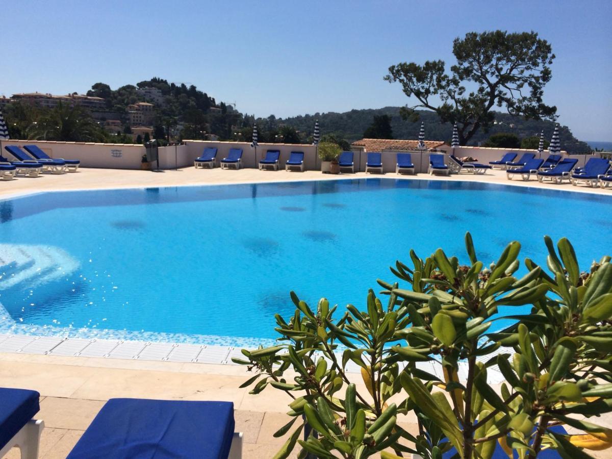 Appartement Ange Gardien Vue Mer 滨海自由城 外观 照片