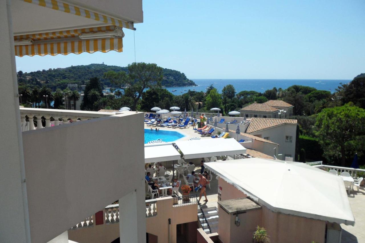 Appartement Ange Gardien Vue Mer 滨海自由城 外观 照片
