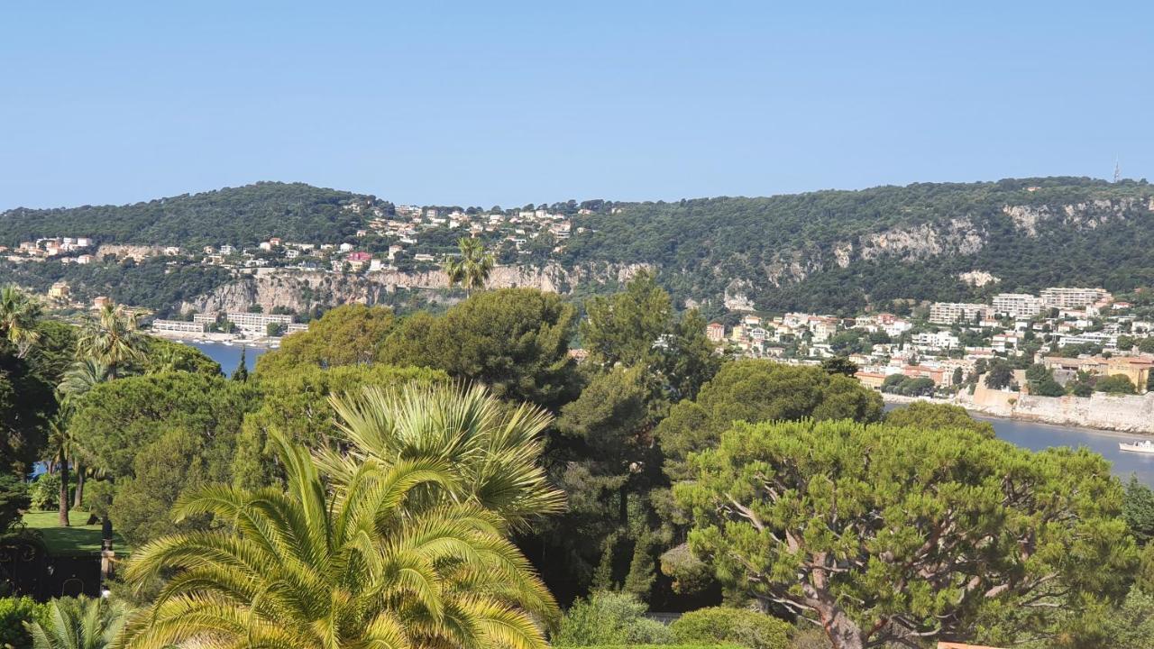 Appartement Ange Gardien Vue Mer 滨海自由城 外观 照片