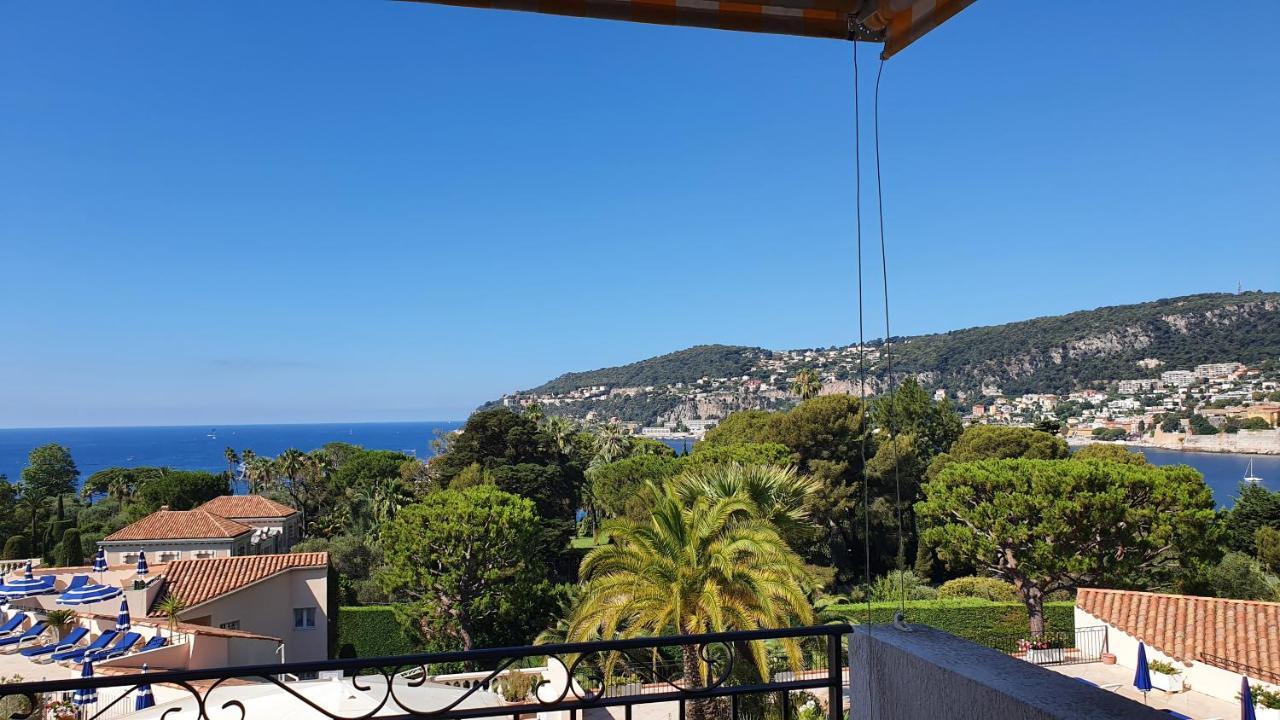 Appartement Ange Gardien Vue Mer 滨海自由城 外观 照片