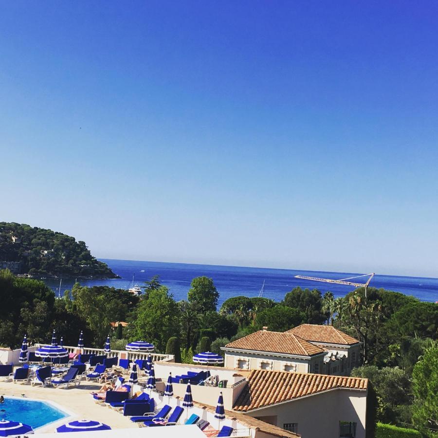 Appartement Ange Gardien Vue Mer 滨海自由城 外观 照片